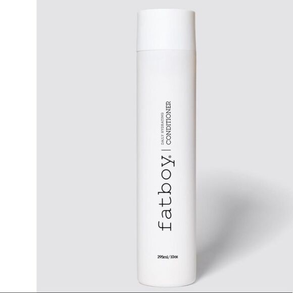 NWT Fatboy Hair Daily Hydrating Conditioner - Picture 1 of 4